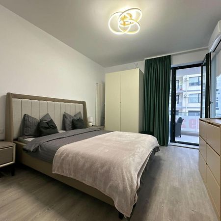 Sunrise View Apartment ナボダリ エクステリア 写真