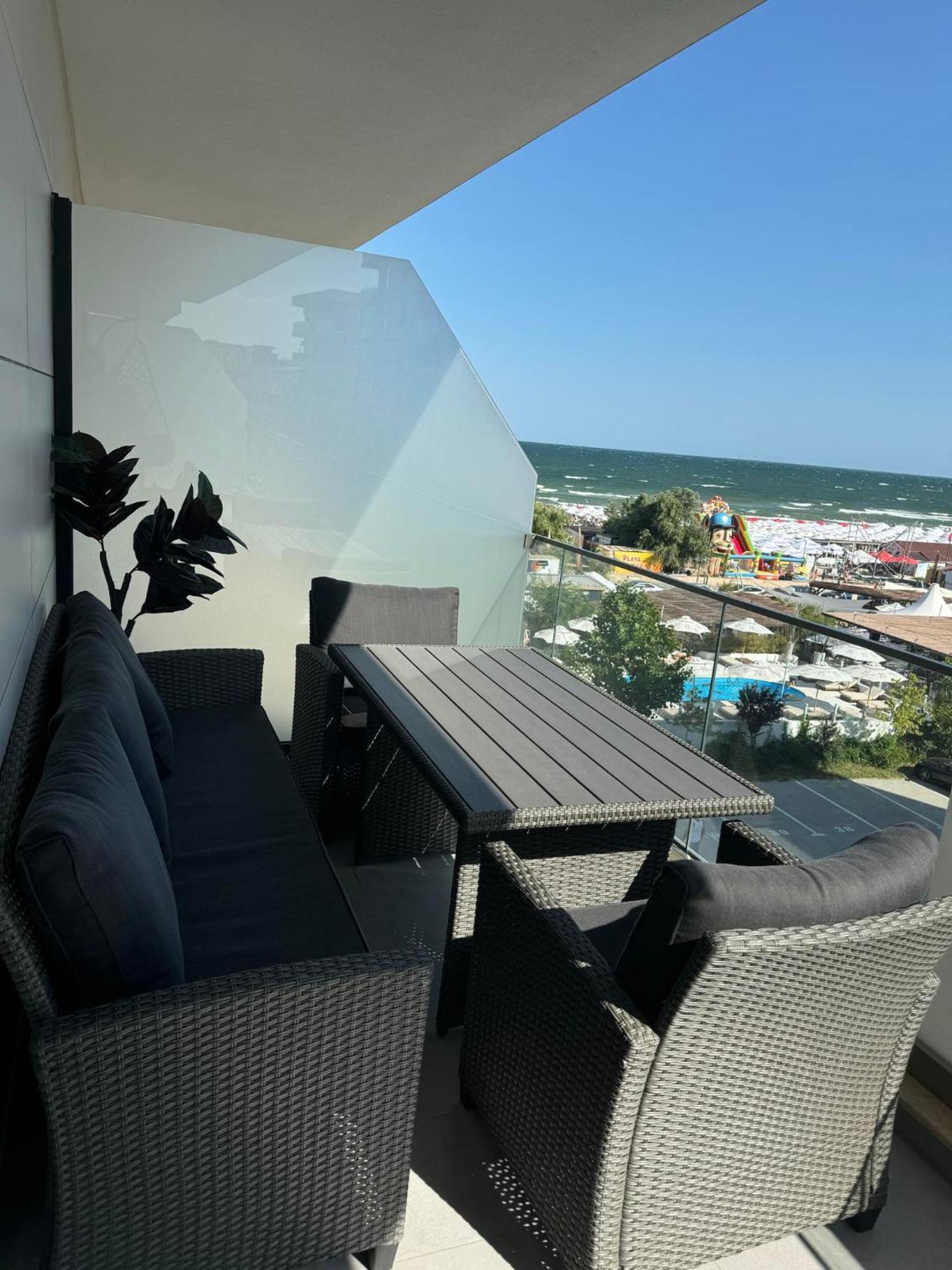 Sunrise View Apartment ナボダリ エクステリア 写真